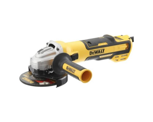Машина шлифовальная угловая DeWalt DWE4357 Машина шлифовальная угловая DeWalt DWE4357
