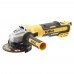 Машина шлифовальная угловая DeWalt DWE4357