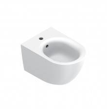 Catalano Sfera Биде подвесное 50x35см, с 1 отв., цвет: белый матовый. 0518501021