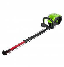 Кусторез Greenworks GD80HT 80V (без АКБ и ЗУ)