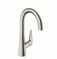 Hansgrohe Talis S Смеситель для кухни, цвет: хром. 72810800