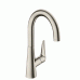Hansgrohe Talis S Смеситель для кухни, цвет: хром. 72810800
