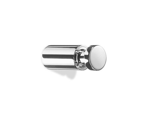 Decor Walther Basic WH 1 Крючок, подвесной, цвет: хром. 0900500 Decor Walther Basic WH 1 Крючок, подвесной, цвет: хром. 0900500