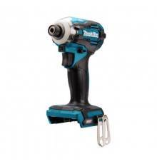 Шуруповерт аккумуляторный Makita TD001GZ (без акк, без з/у)