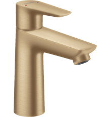 Смеситель для раковины Hansgrohe Talis E 71710140 с донным клапаном