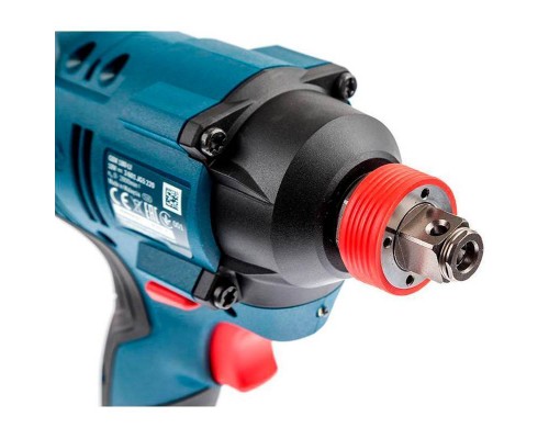 Гайковерт аккумуляторный Bosch GDX 180-LI Гайковерт аккумуляторный Bosch GDX 180-LI