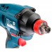 Гайковерт аккумуляторный Bosch GDX 180-LI