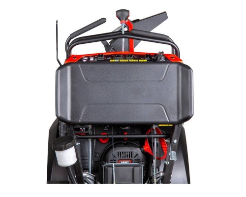 Снегоуборщик REDVERG PROLine RD-SBS87/15TBH Stand on