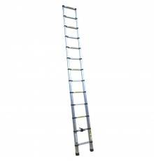 Лестница телескопическая Алюмет 3.8 м