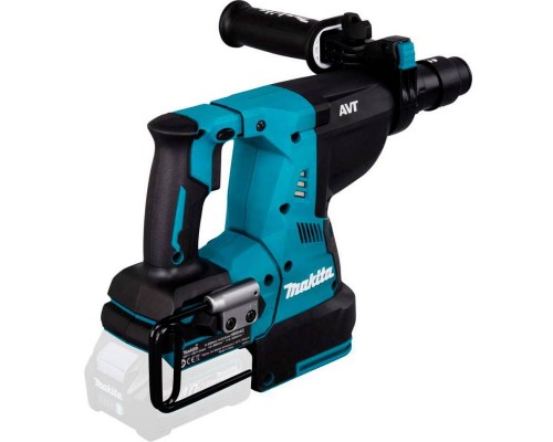 Перфоратор аккумуляторный Makita HR004GZ(без акк, без з/у) Перфоратор аккумуляторный Makita HR004GZ(без акк, без з/у)