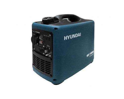 Генератор бензиновый инверторный HYUNDAI HHY 1000Si