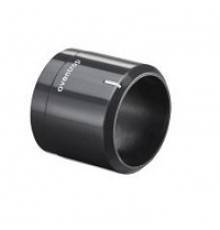 Декоративное кольцо SH-Cap, антрацит (RAL 7016)