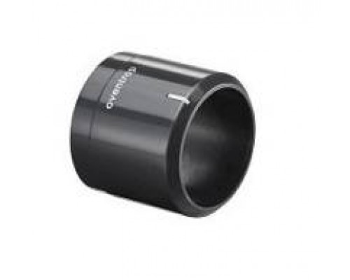 Декоративное кольцо SH-Cap, антрацит (RAL 7016) Декоративное кольцо SH-Cap, антрацит (RAL 7016)