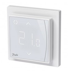 Термостат комнатный с Wi-Fi подключением Danfoss ECtemp™ Smart. 088L1140