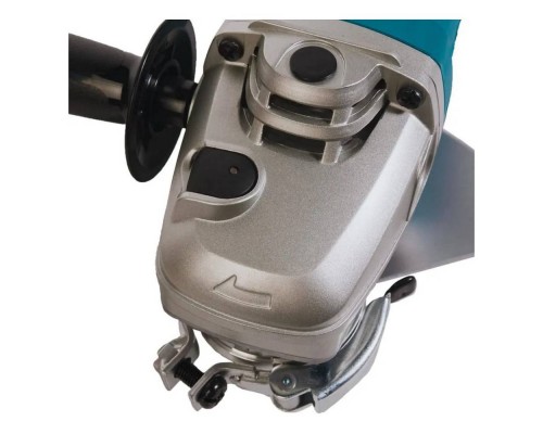 Машина шлифовальная угловая Makita GA9010C Машина шлифовальная угловая Makita GA9010C