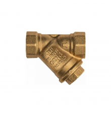 Фильтр STOUT сетчатый муфтовый 3/4  SFW-0001-000020