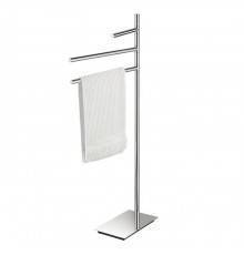 Colombo Square Стойка h87 см, цвет: хром. B9915.CR