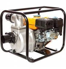 Мотопомпа REDVERG RD-CWP80