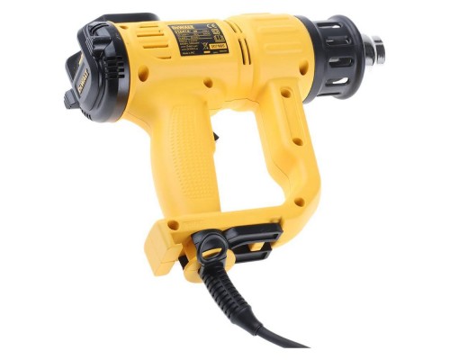 Фен строительный DeWalt D26414-GB (3 pin)