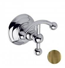 Nicolazzi Accessori Крючок подвесной, цвет: бронза. 1481BZ