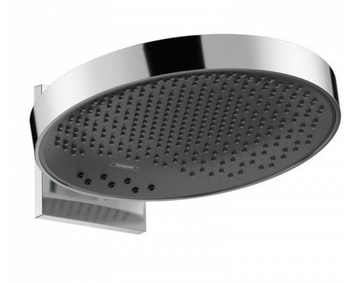 HG 26 234 000 Rainfinity Верхний душ Ø360 мм, 3 режима, с настенным держателем