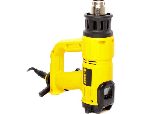 Фен строительный DeWalt D26414
