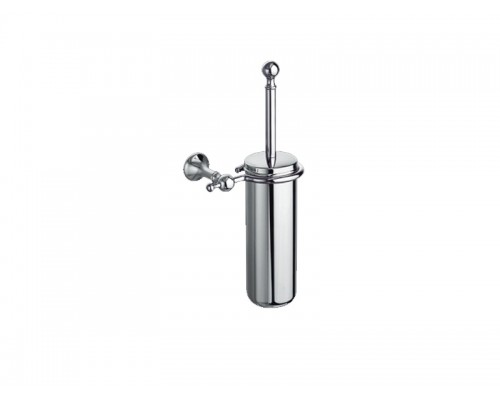 RE 221.92 OLD BRASS Ершик настенный, колба-латунь, бронза RE22192