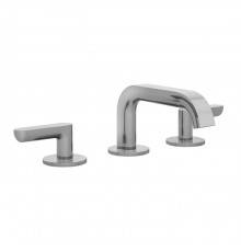 Fantini Icona Deco Смеситель для раковины, 3 отверстия, цвет: хром. 53 02 R104