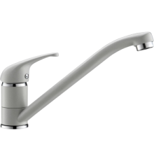 Смеситель для кухни Emar Quartz 3009 агат