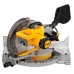 Пила торцовочная DeWalt DWS715