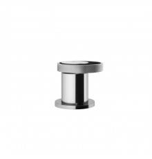 Gessi Anello Смеситель для раковины без излива, цвет: хром. 63400#031