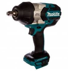 Гайковерт аккумуляторный ударный Makita DTW1002Z (без акк, без з/у)