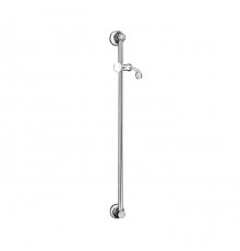 DevonDevon Austin Душевая штанга, цвет: хром. UTCI535CR
