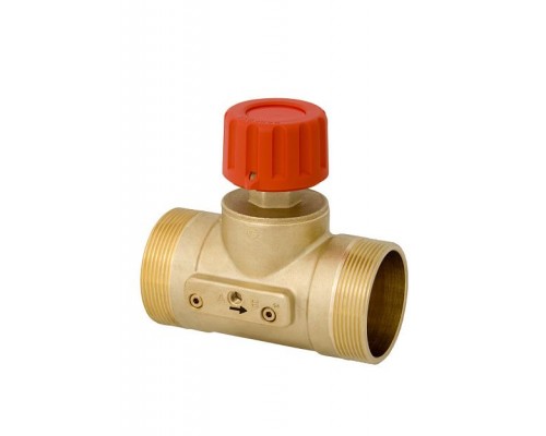 Клапан запорный Danfoss CDT, Ду 40, ручной. 003Z7695