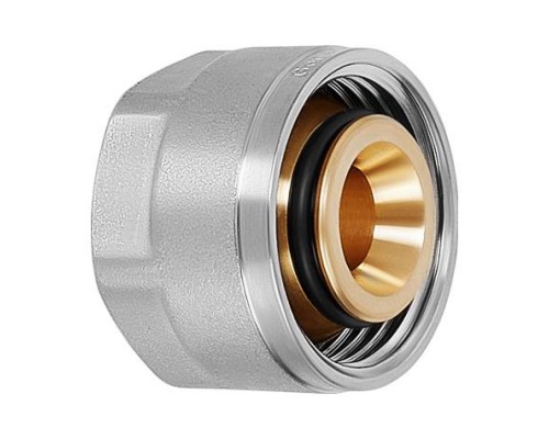Евроконус Hoobs PE-X 16X2.2 - 3/4 . HB-330080N051622A Евроконус Hoobs PE-X 16X2.2 - 3/4 . HB-330080N051622A