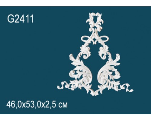 Декоративный элемент G2411