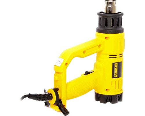 Фен строительный DeWalt D26411 Фен строительный DeWalt D26411