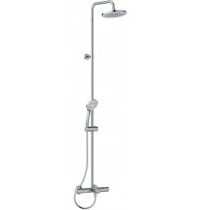 IS A7590AA CeraTherm T25 Душевая система для ванны, с терм., Ø200/100 мм, 1/3 режима A7590AA