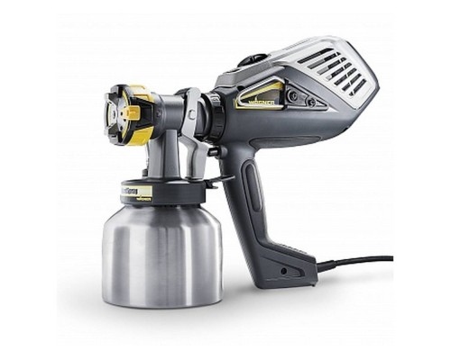 Краскораспылитель электрический Wagner Finish Control 3500 Краскораспылитель электрический Wagner Finish Control 3500