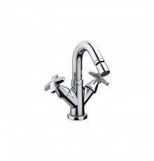 Nicolazzi Star Смеситель для биде, на 1 отв., цвет: хром. 4837CRA1