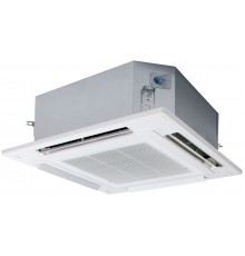 Кассетный кондиционер Panasonic S-140PU2E5B + CZ-KPU3W + U-140PZ2E8