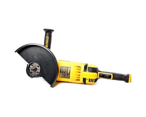 Машина шлифовальная угловая DeWalt DWE4559 Машина шлифовальная угловая DeWalt DWE4559