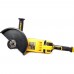 Машина шлифовальная угловая DeWalt DWE4559