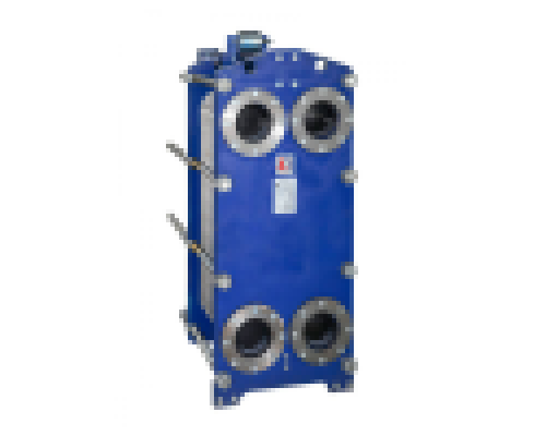 Оборудование теплообменное Аппарат теплообменный пластинчатый, разборный НН№14 Ridan w202106384