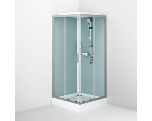 W90C-403-090MT Душевая кабина 90х90 см, без гидромассажа