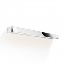 Decor Walther Box 81 Светильник настенный 80x10x5см, 4x R7S 78mm max. 100W, цвет: хром. 0322800