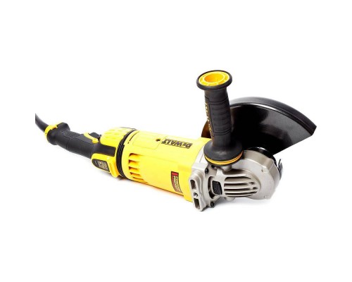 Машина шлифовальная угловая DeWalt DWE4579 Машина шлифовальная угловая DeWalt DWE4579