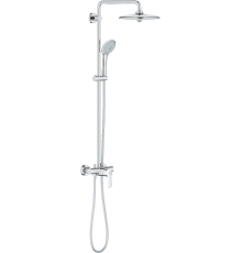 Душевая стойка Grohe Euphoria 260 27473001