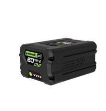 Аккумулятор Greenworks G60B6 60V, 6 А.ч (2924307)
