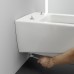 LAUFEN Pro S Сиденье для унитаза, микролифт, цвет: белый. 8.9196.1.000.000.1